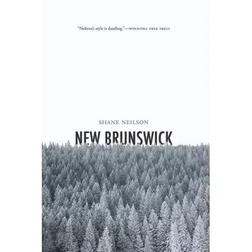 New Brunswick