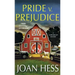 Pride V. Prejudice: A Claire Malloy Mystery