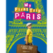 My First Trip to Paris: A Family's Travel Survival Guide