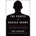 The People vs. Barack Obama: The Criminal Case Against the Obama Administration