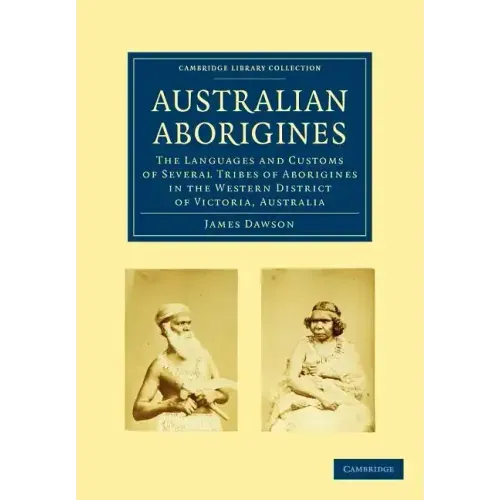 Australian Aborigines