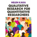 Qualitative Research for Quantitative Researchers