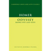 Homer: Odyssey Books XVII-XVIII