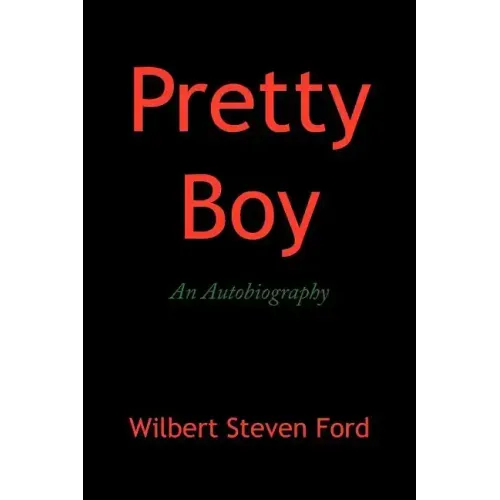 Pretty Boy: An Autobiography