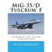 MiG-35/D 'Fulcrum' F: Towards the Fifth Generation
