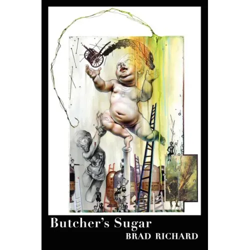 Butcher's Sugar