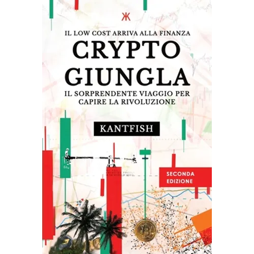 Crypto Giungla: Il Sorprendente Viaggio per Capire la Rivoluzione