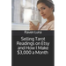 Selling Tarot Readings on Etsy and How I Make $3,000 a Month
