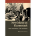 New Music at Darmstadt