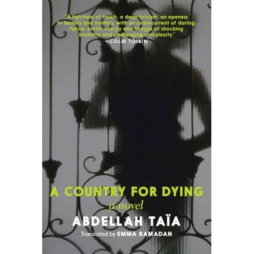 A Country for Dying