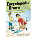 Encyclopedia Brown Tracks Them Down