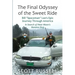 The Final Odyssey of the Sweet Ride: Bill Spaceman Lee's Epic Journey Through America