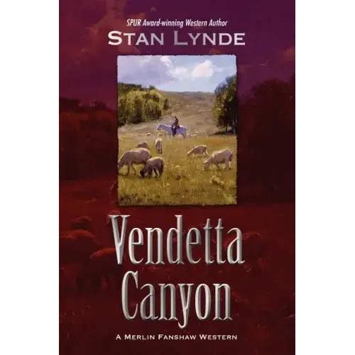 Vendetta Canyon