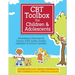 CBT Toolbox for Children and Adolescents: Over 220 Worksheets & Exercises for Trauma, ADHD, Autism, Anxiety, Depression & Conduct Disorders
