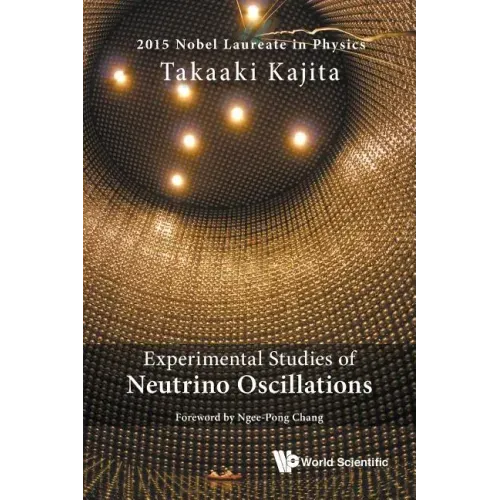 Experimental Studies of Neutrino Oscillations