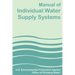 Manual of Individual Water Supply Systems