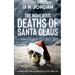 The Numerous Deaths of Santa Claus: A Highlands and Islands Detective Thriller