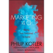 Marketing 4.0: Moving from Traditional to Digital