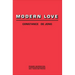 Modern Love
