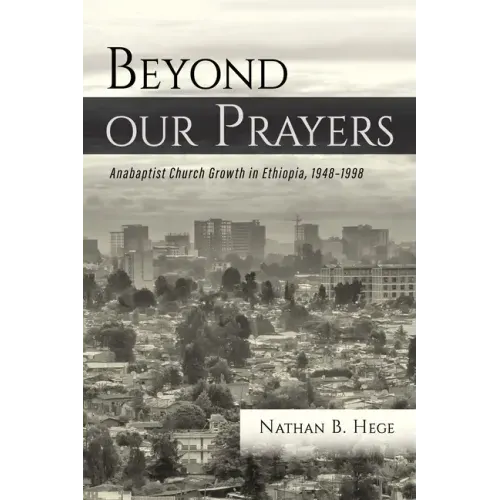 Beyond our Prayers