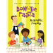 Bow-Tie Pasta: Acrostic Poems