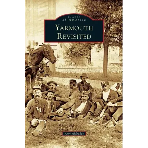 Yarmouth Revisited