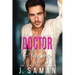 Doctor Playboy: A Second Chance Age-Gap Romance