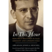 In This Hour: Heschel's Writings in Nazi Germany and London Exile