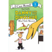 Danny and the Dinosaur Mind Their Manners
