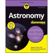 Astronomy for Dummies: Book + Chapter Quizzes Online