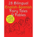 28 Bilingual English-Spanish Fairy Tales & Fables: Short, Simple Stories for Language Learners of All Ages, with Online Audio