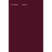 Eva Hesse: Diaries