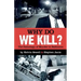Why Do We Kill?: The Pathology of Murder in Baltimore