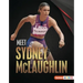 Meet Sydney McLaughlin: Track-And-Field Superstar