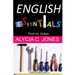 English Essentials: Your ESL Toolbox
