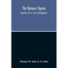 The Homeric Hymns. Apparatus Criticus, Notes, And Appendices