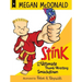 Stink and the Ultimate Thumb-Wrestling Smackdown