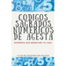 Códigos Sagrados Numéricos de Agesta