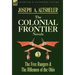 The Colonial Frontier Novels: 3-The Free Rangers & the Riflemen of the Ohio