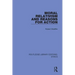 Moral Relativism and Reasons for Action