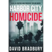 Harbor City Homicide