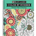 Brain Games - Color by Number: Stress-Free Coloring (Green)