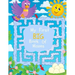 My First Big Book of Mazes: Maze Puzzles for Kids: Big Book Of Mazes for KIds Ages 4-8