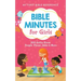 Bible Minutes for Girls: 200 Gotta-Know People, Places, Ideas, and More