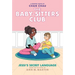 Jessi's Secret Language: A Graphic Novel (the Baby-Sitters Club #12)