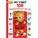 My First 100 Neighborhood Words