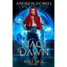 Magi Dawn: An Epic Urban Fantasy Adventure