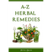 A-Z of Herbal Remedies
