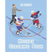 Hockey Coloring Book: A Coloring and Activity Book for Kids ( Teams - Players - Logos and More ) (Ice Hockey Lovers)
