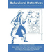 Behavioral Detectives: A Staff Training Exercise Book in Applied Behavior Analysis